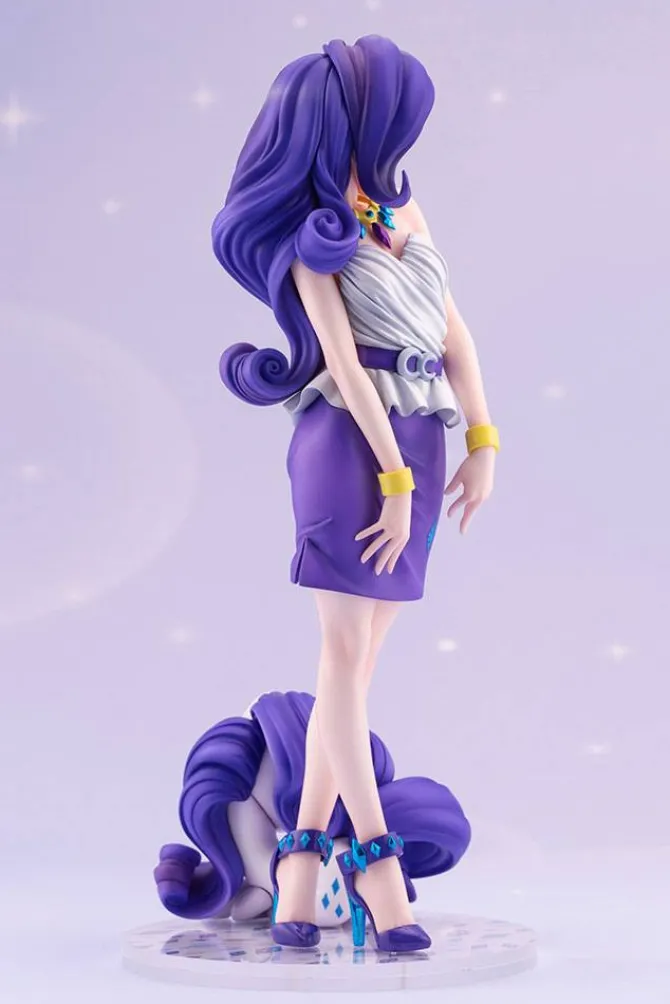 Mein kleines Pony - Rarity Statue / Bishoujo: Kotobukiya