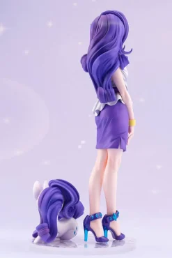 Mein kleines Pony - Rarity Statue / Bishoujo: Kotobukiya