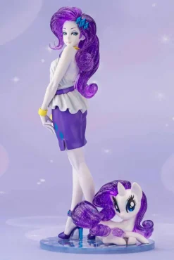 Mein kleines Pony - Rarity Statue / Bishoujo - Limited Edition: Kotobukiya