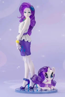 Mein kleines Pony - Rarity Statue / Bishoujo - Limited Edition: Kotobukiya
