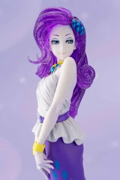 Mein kleines Pony - Rarity Statue / Bishoujo - Limited Edition: Kotobukiya