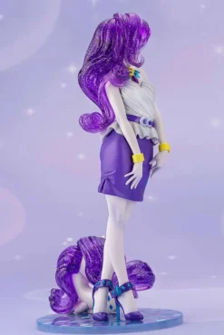 Mein kleines Pony - Rarity Statue / Bishoujo - Limited Edition: Kotobukiya