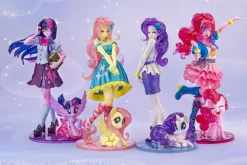 Mein kleines Pony - Rarity Statue / Bishoujo - Limited Edition: Kotobukiya