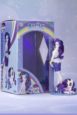 Mein kleines Pony - Rarity Statue / Bishoujo - Limited Edition: Kotobukiya