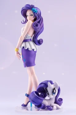 Mein kleines Pony - Rarity Statue / Bishoujo: Kotobukiya