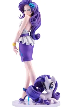Mein kleines Pony - Rarity Statue / Bishoujo: Kotobukiya