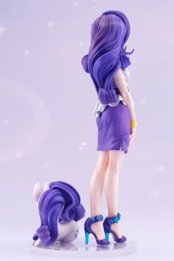Mein kleines Pony - Rarity Statue / Bishoujo: Kotobukiya