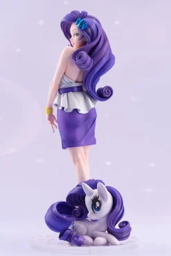 Mein kleines Pony - Rarity Statue / Bishoujo: Kotobukiya