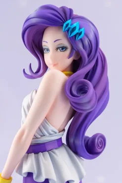Mein kleines Pony - Rarity Statue / Bishoujo: Kotobukiya