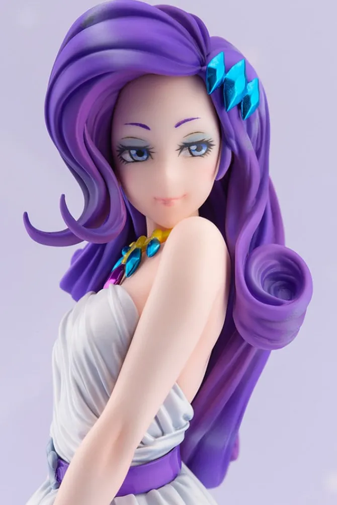 Mein kleines Pony - Rarity Statue / Bishoujo: Kotobukiya