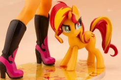 Mein kleines Pony - Sunset Shimmer Statue / Bishoujo [NEUAUFLAGE]: Kotobukiya