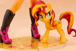 Mein kleines Pony - Sunset Shimmer Statue / Bishoujo [NEUAUFLAGE]: Kotobukiya