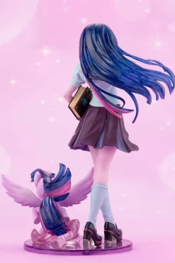 Mein kleines Pony - Twilight Sparkle Statue / Bishoujo - Limited Edition: Kotobukiya