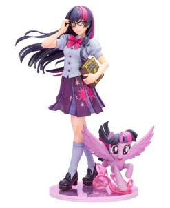 Mein kleines Pony - Twilight Sparkle Statue / Bishoujo: Kotobukiya