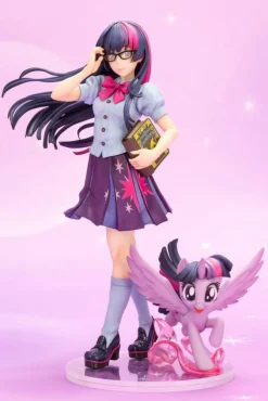 Mein kleines Pony - Twilight Sparkle Statue / Bishoujo: Kotobukiya
