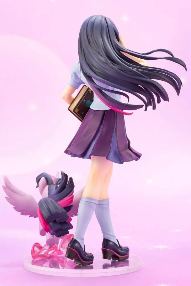 Mein kleines Pony - Twilight Sparkle Statue / Bishoujo: Kotobukiya