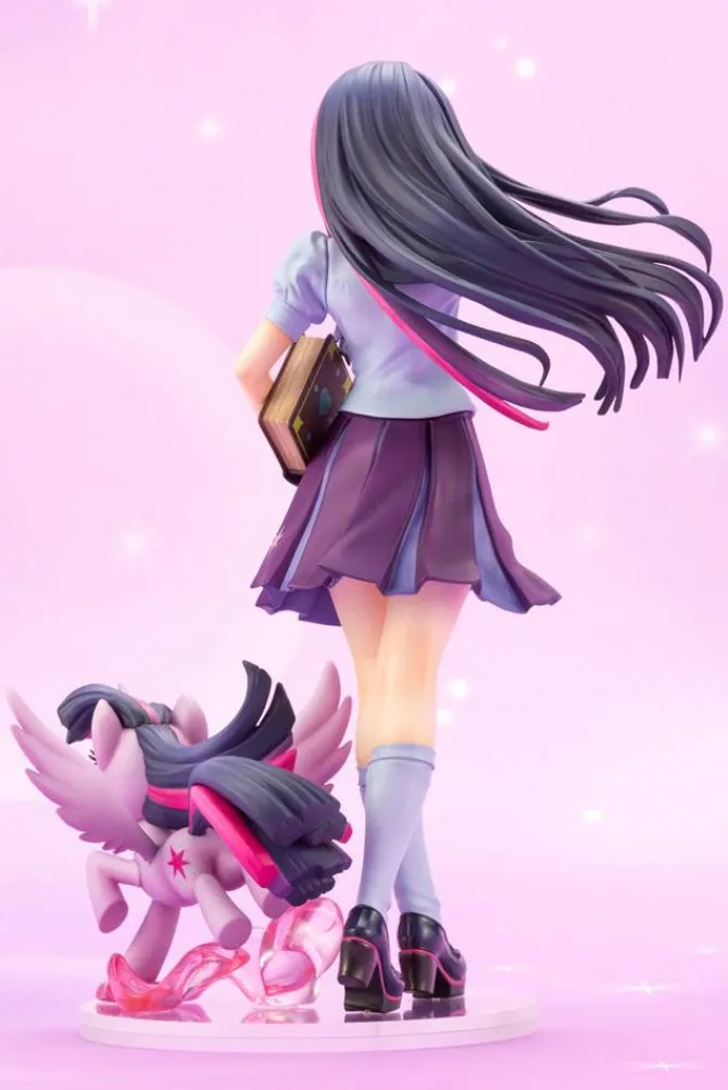Mein kleines Pony - Twilight Sparkle Statue / Bishoujo: Kotobukiya