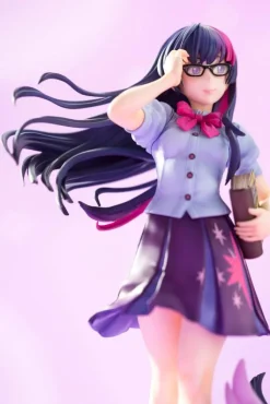 Mein kleines Pony - Twilight Sparkle Statue / Bishoujo: Kotobukiya