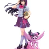 Mein kleines Pony - Twilight Sparkle Statue / Bishoujo [NEUAUFLAGE]: Kotobukiya