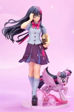Mein kleines Pony - Twilight Sparkle Statue / Bishoujo [NEUAUFLAGE]: Kotobukiya