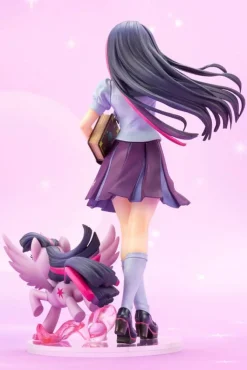 Mein kleines Pony - Twilight Sparkle Statue / Bishoujo [NEUAUFLAGE]: Kotobukiya