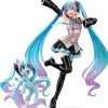 Mein kleines Pony feat. Hatsune Miku - Hatsune Miku Pony Statue / Bishoujo: Kotobukiya