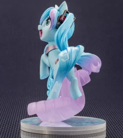 Mein kleines Pony feat. Hatsune Miku - Hatsune Miku Pony Statue / Bishoujo: Kotobukiya