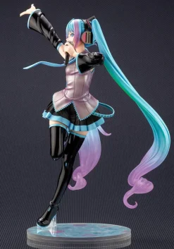 Mein kleines Pony feat. Hatsune Miku - Hatsune Miku Pony Statue / Bishoujo: Kotobukiya