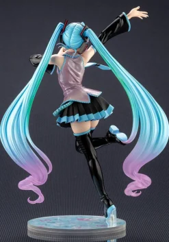 Mein kleines Pony feat. Hatsune Miku - Hatsune Miku Pony Statue / Bishoujo: Kotobukiya