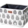 Mein Nachbar Totoro - Aufbewahrungsbox Totoro Silhouette: Marushin