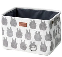Mein Nachbar Totoro - Aufbewahrungsbox Totoro Silhouette: Marushin