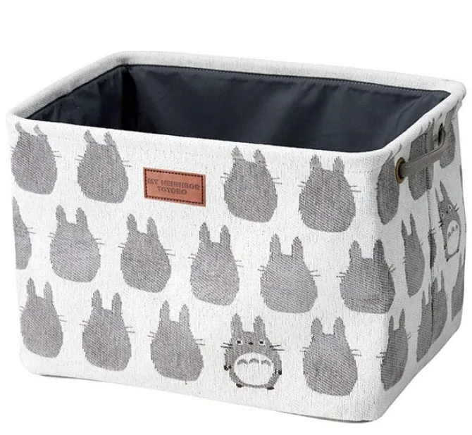 Mein Nachbar Totoro - Aufbewahrungsbox Totoro Silhouette: Marushin