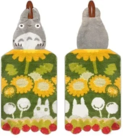 Mein Nachbar Totoro - Big Totoro Handtuch / Dress: Marushin
