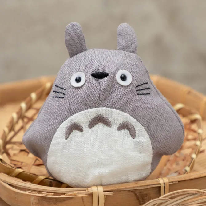Mein Nachbar Totoro - Big Totoro Plüsch / Japanese Style Beanbag: Sun Arrow