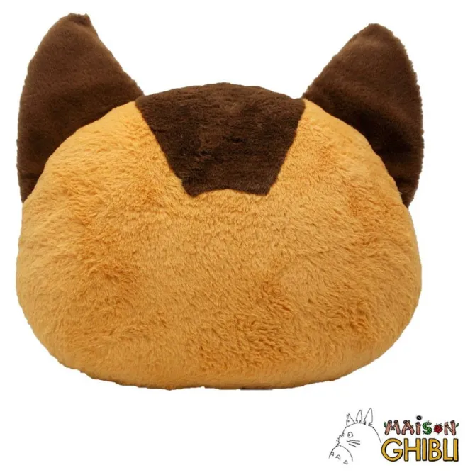 Mein Nachbar Totoro - Catbus Plüschfigur: Sun Arrow