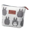 Mein Nachbar Totoro - Geldbörse / Kosmetiktasche Totoro Silhouette: Marushin