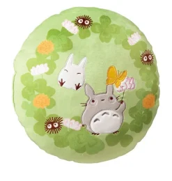 Mein Nachbar Totoro - Kissen Totoro Clover: Marushin