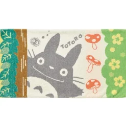 Mein Nachbar Totoro - Kissenbezug Totoro Mushrooms: Marushin