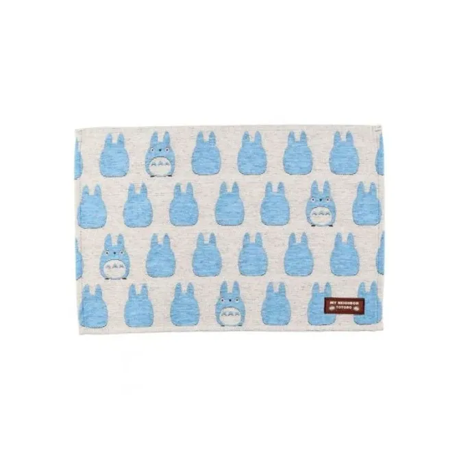 Mein Nachbar Totoro - Lunch Platzdeckchen Medium Totoro Silhouette: Marushin