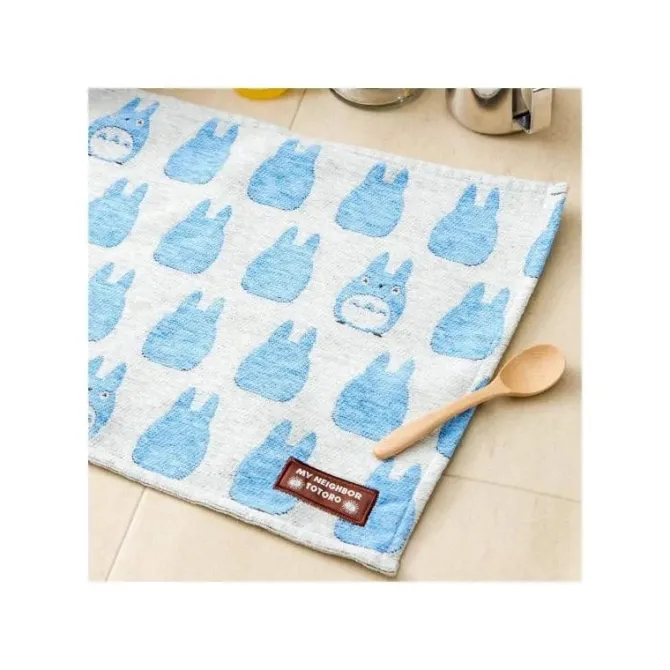 Mein Nachbar Totoro - Lunch Platzdeckchen Medium Totoro Silhouette: Marushin