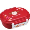 Mein Nachbar Totoro - Lunchbox Mei Red: Sakter