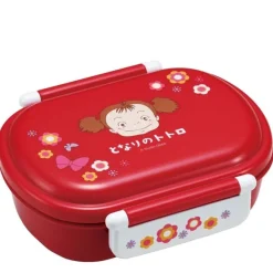 Mein Nachbar Totoro - Lunchbox Mei Red: Sakter