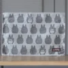 Mein Nachbar Totoro - Lunch Platzdeckchen Big Totoro Silhouette: Marushin