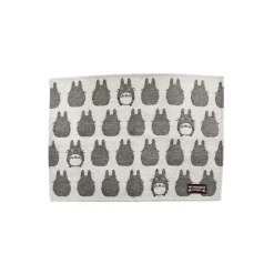 Mein Nachbar Totoro - Lunch Platzdeckchen Big Totoro Silhouette: Marushin