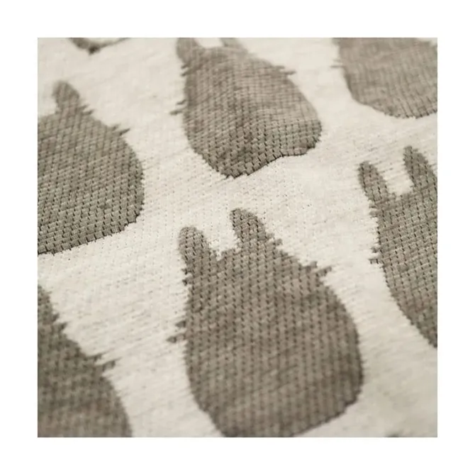 Mein Nachbar Totoro - Lunch Platzdeckchen Big Totoro Silhouette: Marushin