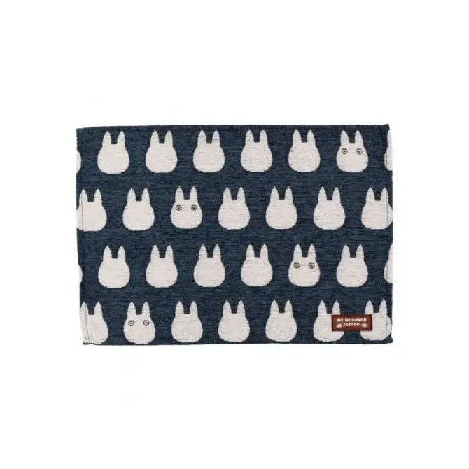Mein Nachbar Totoro - Lunch Platzdeckchen Small Totoro Silhouette: Marushin