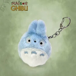 Mein Nachbar Totoro - Medium Totoro Plüsch-Geldbeutel / Funwari Mini: Sun Arrow