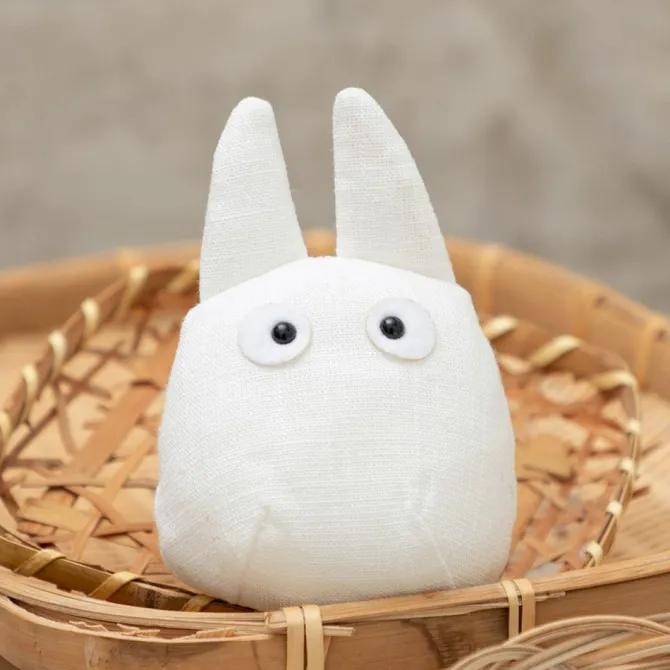 Mein Nachbar Totoro - Small Totoro Plüsch / Japanese Style Beanbag: Sun Arrow