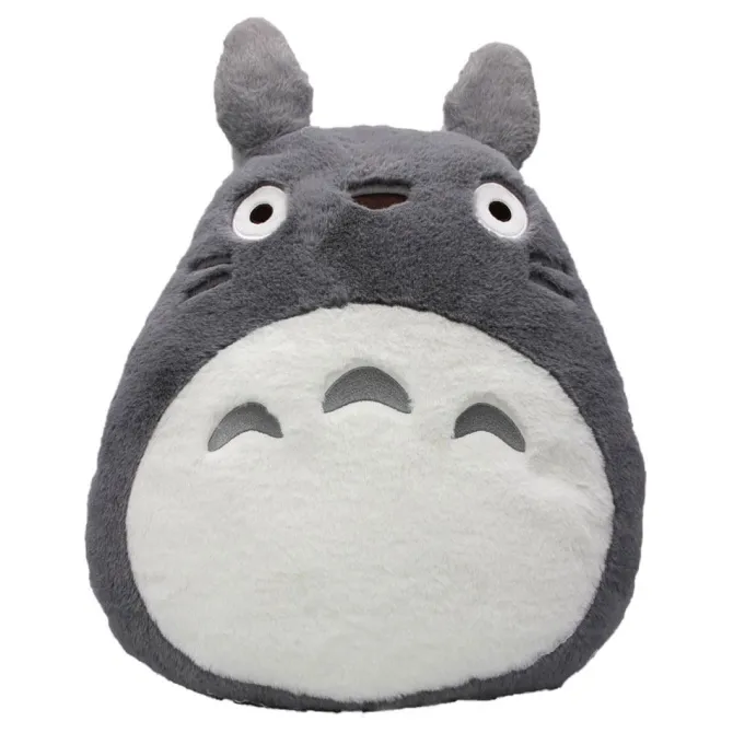 Mein Nachbar Totoro - Totoro Plüschfigur: Sun Arrow