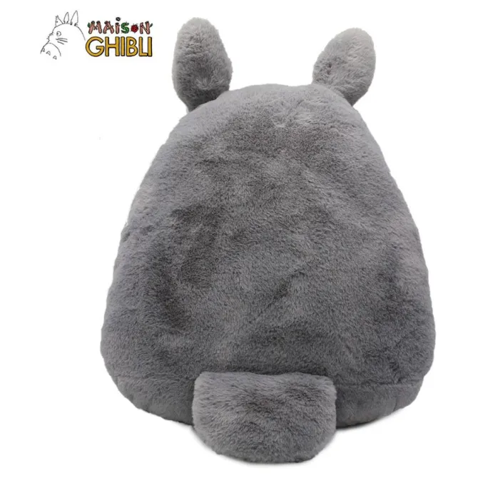 Mein Nachbar Totoro - Totoro Plüschfigur: Sun Arrow